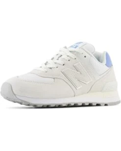 New Balance Classics WL574 | Sneakers & Athletic Shoes -Every Shoe Fit 512enQE68EL. AC SR736920