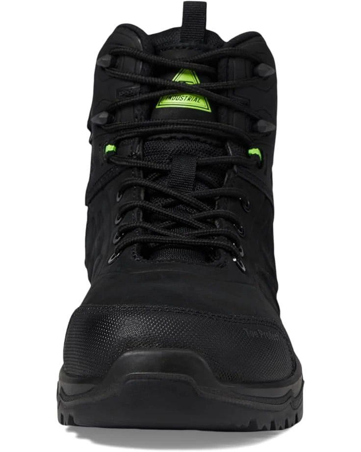 New Balance Work & Safety Contour Comp Toe SD100 PR SR | Boots 4 New Balance Work & Safety Contour Comp Toe SD100 PR SR | Boots - Image 2