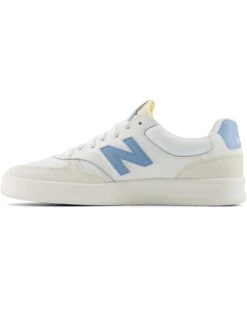 New Balance Classics 300 Court | Sneakers & Athletic Shoes -Every Shoe Fit 51EpFV751pL. AC SR736920