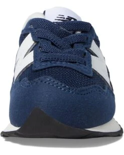 New Balance Kids 237 Bungee Lace (Infant/Toddler) | Sneakers & Athletic Shoes -Every Shoe Fit 61 CPAwbaeL. AC SR736920