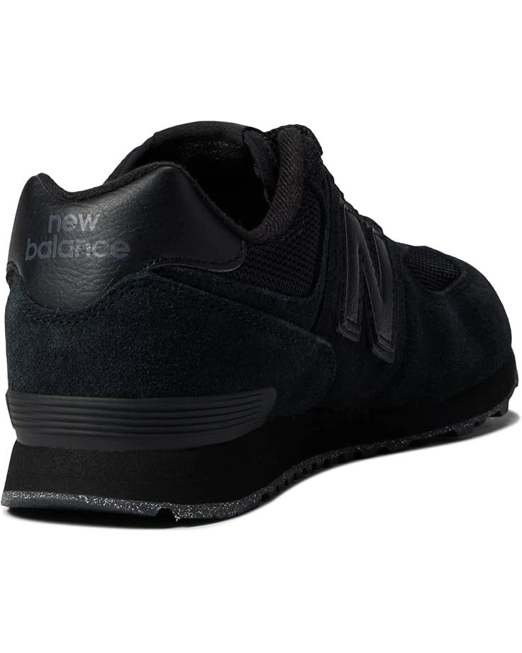 New Balance Kids 574 Core (Big Kid) | Sneakers & Athletic Shoes 7 New Balance Kids 574 Core (Big Kid) | Sneakers & Athletic Shoes - Image 5