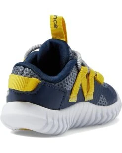 New Balance Kids Playgruv v2 Bungee (Infant/Toddler) | Sneakers & Athletic Shoes -Every Shoe Fit 61 cMxoaieL. AC SR736920