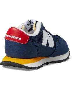 New Balance Kids 237 Bungee Lace (Infant/Toddler) | Sneakers & Athletic Shoes -Every Shoe Fit 610WTkL4S4L. AC SR736920