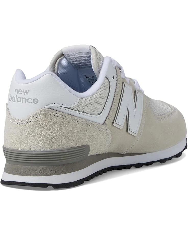 New Balance Kids 574 (Big Kid) | Sneakers & Athletic Shoes 7 New Balance Kids 574 (Big Kid) | Sneakers & Athletic Shoes - Image 5