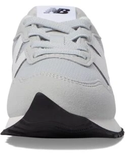 New Balance Kids 237 Bungee Lace (Little Kid) | Sneakers & Athletic Shoes -Every Shoe Fit 611URRxwjRL. AC SR736920