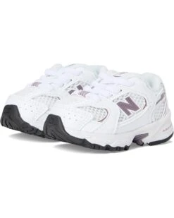 New Balance Kids 530 Bungee (Infant/Toddler) | Sneakers & Athletic Shoes -Every Shoe Fit 611d8SaJa4L. AC SR736920