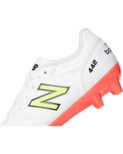 New Balance Kids 442 V2 Academy FG (Little Kid/Big Kid) | Sneakers & Athletic Shoes -Every Shoe Fit 6123ziBGcBL. AC SR736920