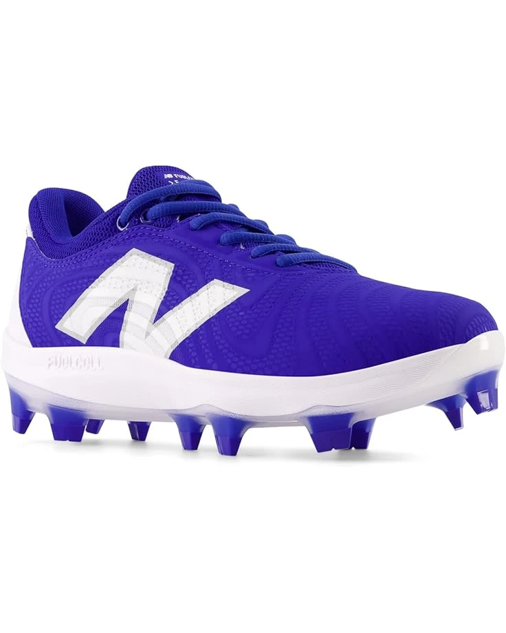 New Balance FuelCell FUSE v4 Molded Softball Cleats | Sneakers & Athletic Shoes 11 New Balance FuelCell FUSE v4 Molded Softball Cleats | Sneakers & Athletic Shoes - Image 9