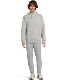 New Balance Sport Essentials Fleece Hoodie | Hoodies & Sweatshirts -Every Shoe Fit 6130liKQuiL. AC SR736920