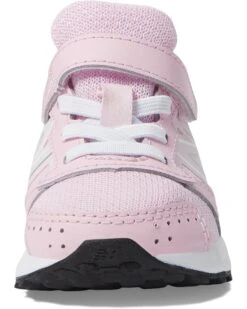 New Balance Kids Fresh Foam 650v1 Bungee Lace with Top Strap (Infant/Toddler) | Sneakers & Athletic Shoes -Every Shoe Fit 613FlkICML. AC SR736920