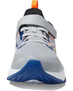 New Balance Kids Rave Run v2 Bungee Lace with Hook-and-Loop Top Strap (Little Kid/Big Kid) | Sneakers & Athletic Shoes -Every Shoe Fit 613Q312wfWL. AC SR736920