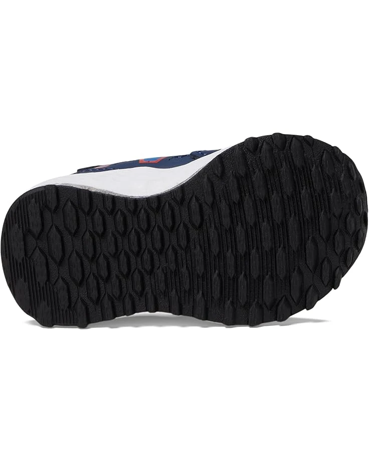 New Balance Kids Fresh Foam 650 Bungee Lace with Top Strap (Infant/Toddler) | Sneakers & Athletic Shoes 5 New Balance Kids Fresh Foam 650 Bungee Lace with Top Strap (Infant/Toddler) | Sneakers & Athletic Shoes - Image 3