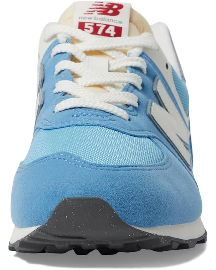 New Balance Kids 574 (Big Kid) | Sneakers & Athletic Shoes 8 New Balance Kids 574 (Big Kid) | Sneakers & Athletic Shoes - Image 6