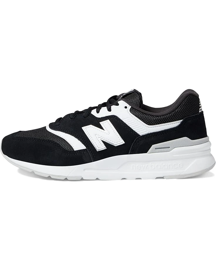 New Balance Classics 997H | Sneakers & Athletic Shoes 6 New Balance Classics 997H | Sneakers & Athletic Shoes - Image 4