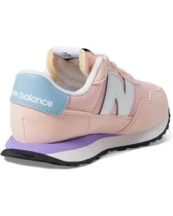 New Balance Kids 237 Bungee Lace (Little Kid) | Sneakers & Athletic Shoes 12 New Balance Kids 237 Bungee Lace (Little Kid) | Sneakers & Athletic Shoes -Every Shoe Fit 614PLKvuGiL. AC SR736920