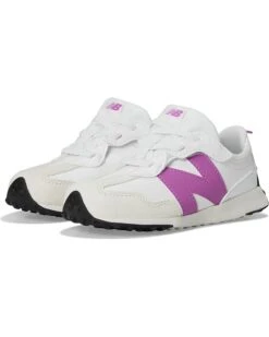New Balance Kids 327 New-B (Infant/Toddler) | Sneakers & Athletic Shoes -Every Shoe Fit 614brlV5hTL. AC SR736920