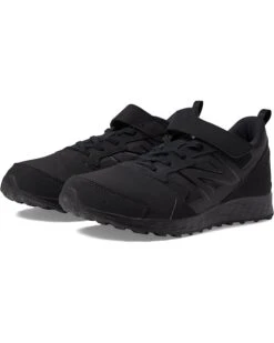 New Balance Kids Fresh Foam 650v1 Bungee Lace with Top Strap (Little Kid/Big Kid) | Sneakers & Athletic Shoes