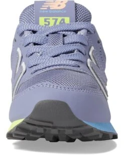 New Balance Kids 574 (Little Kid) | Sneakers & Athletic Shoes -Every Shoe Fit 615BcGOyzWL. AC SR736920