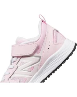New Balance Kids Fresh Foam 650v1 Bungee Lace with Top Strap (Little Kid/Big Kid) | Sneakers & Athletic Shoes -Every Shoe Fit 615U9KwCcbL. AC SR736920