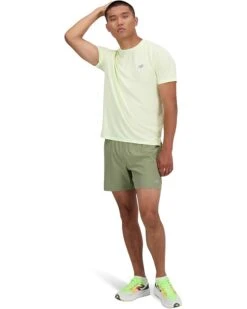 New Balance RC Short 5" | Shorts -Every Shoe Fit 615vPkIzWvL. AC SR736920