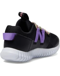 New Balance Kids Playgruv v2 Bungee (Little Kid) | Sneakers & Athletic Shoes 13 New Balance Kids Playgruv v2 Bungee (Little Kid) | Sneakers & Athletic Shoes -Every Shoe Fit 615wbAIp6rL. AC SR736920