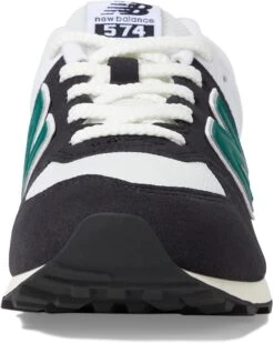 New Balance Kids 574 (Little Kid/Big Kid) | Sneakers & Athletic Shoes -Every Shoe Fit 615xOrhuAEL. AC SR736920