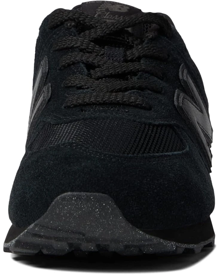 New Balance Kids 574 Core (Big Kid) | Sneakers & Athletic Shoes 8 New Balance Kids 574 Core (Big Kid) | Sneakers & Athletic Shoes - Image 6