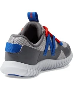 New Balance Kids Playgruv v2 Bungee (Little Kid) | Sneakers & Athletic Shoes -Every Shoe Fit 616EDVLm60L. AC SR736920