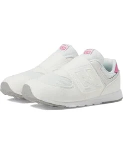 New Balance Kids 574 New-B Hook-and-Loop (Infant/Toddler) | Sneakers & Athletic Shoes -Every Shoe Fit 616XJm Z3pL. AC SR736920