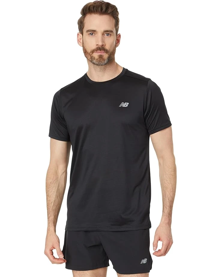 New Balance Sport Essentials T-Shirt | Shirts & Tops 3 New Balance Sport Essentials T-Shirt | Shirts & Tops