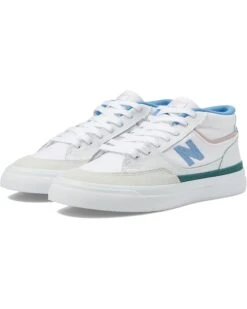 New Balance Numeric 417 - Franky Villani | Sneakers & Athletic Shoes 23 New Balance Numeric 417 - Franky Villani | Sneakers & Athletic Shoes -Every Shoe Fit 616nC01ulnL. AC SR736920