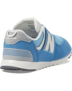 New Balance Kids 574 New-B Hook-and-Loop (Infant/Toddler) | Sneakers & Athletic Shoes -Every Shoe Fit 616z rrRIAL. AC SR736920