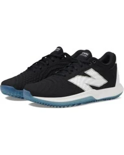 New Balance FuelCell FUSE v4 Turf Trainer Softball Cleats | Sneakers & Athletic Shoes