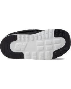 New Balance Kids 574 New-B Hook-and-Loop (Infant/Toddler) | Sneakers & Athletic Shoes -Every Shoe Fit 617fw8 6CyL. AC SR736920