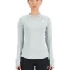 New Balance Q Speed 1NTRO Long Sleeve | Shirts & Tops -Every Shoe Fit 618Gu7SEWYL. AC SR736920