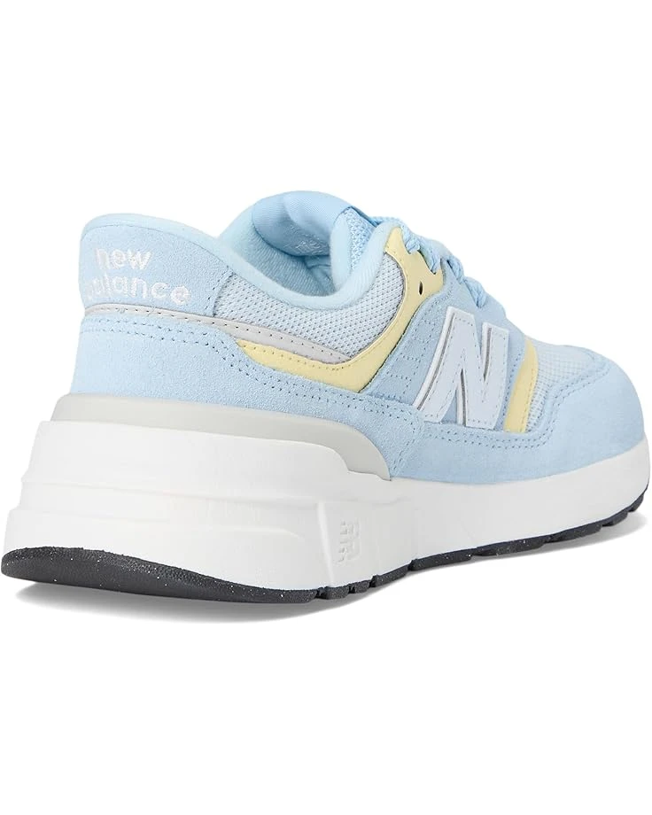 New Balance Kids 997R (Big Kid) | Sneakers & Athletic Shoes 7 New Balance Kids 997R (Big Kid) | Sneakers & Athletic Shoes - Image 5