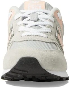 New Balance Kids 574 Core (Big Kid) | Sneakers & Athletic Shoes -Every Shoe Fit 61ALHhtal2L. AC SR736920