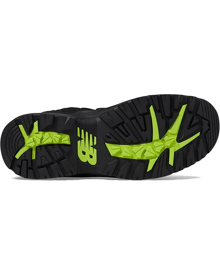 New Balance Work & Safety Contour Comp Toe SD100 PR SR | Boots 5 New Balance Work & Safety Contour Comp Toe SD100 PR SR | Boots - Image 3