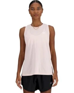 New Balance Sport Essentials Heathertech Tank | Shirts & Tops 11 New Balance Sport Essentials Heathertech Tank | Shirts & Tops -Every Shoe Fit 61B8GiqbhFL. AC SR736920