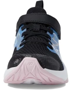 New Balance Kids Rave Run v2 Bungee Lace with Hook-and-Loop Top Strap (Little Kid/Big Kid) | Sneakers & Athletic Shoes -Every Shoe Fit 61BfKfHuOjL. AC SR736920