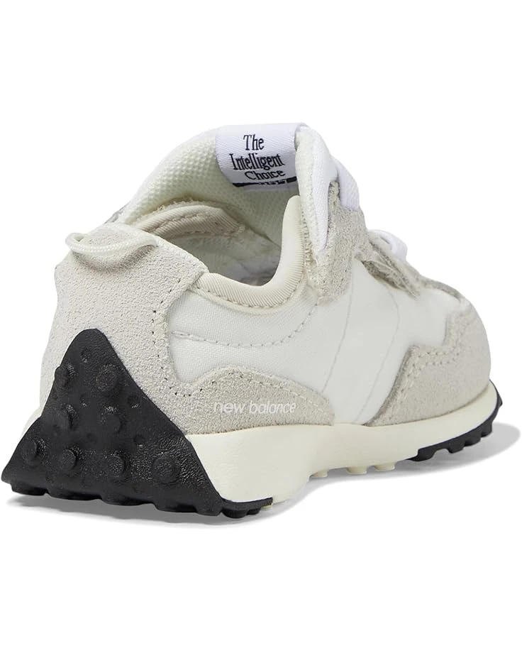 New Balance Kids 327 New-b Hook & Loop (Infant/Toddler) | Sneakers & Athletic Shoes 7 New Balance Kids 327 New-b Hook & Loop (Infant/Toddler) | Sneakers & Athletic Shoes - Image 5
