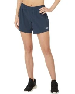 New Balance Rc Shorts 5" -Every Shoe Fit 61CfEDZxLvL. AC SR736920
