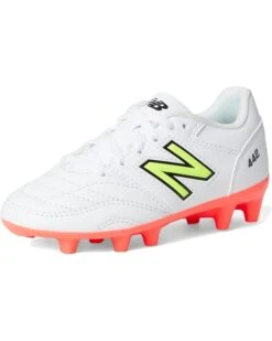 New Balance Kids 442 V2 Academy FG (Little Kid/Big Kid) | Sneakers & Athletic Shoes -Every Shoe Fit 61CjKjadXpL. AC SR736920