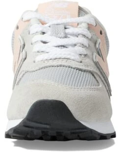 New Balance Kids 574 Core (Little Kid) | Sneakers & Athletic Shoes -Every Shoe Fit 61D0OyCPvML. AC SR736920