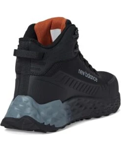 New Balance Work & Safety Cremorne Fresh Foam Mid - Composite Toe | Sneakers & Athletic Shoes -Every Shoe Fit 61Dru524nlL. AC SR736920