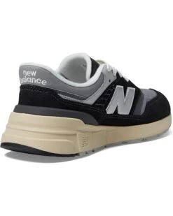 New Balance Kids 997R (Infant/Toddler/Little Kid) | Sneakers & Athletic Shoes -Every Shoe Fit 61EFNXVoyaL. AC SR736920