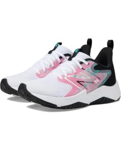 New Balance Kids Rave Run v2 (Big Kid) | Sneakers & Athletic Shoes -Every Shoe Fit 61FCMTOt2cL. AC SR736920