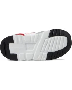 New Balance Kids 997H Bungee Lace (Infant/Toddler) | Sneakers & Athletic Shoes -Every Shoe Fit 61FDCnpxfjL. AC SR736920