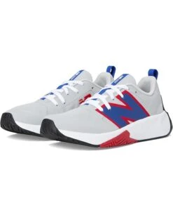 New Balance Kids Fuelcell Play v1 Lace-Up (Big Kid) | Sneakers & Athletic Shoes -Every Shoe Fit 61FOTW40WL. AC SR736920