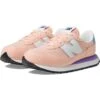 New Balance Kids 237 (Big Kid) | Sneakers & Athletic Shoes 2 New Balance Kids 237 (Big Kid) | Sneakers & Athletic Shoes -Every Shoe Fit 61FeO7V45cL. AC SR736920